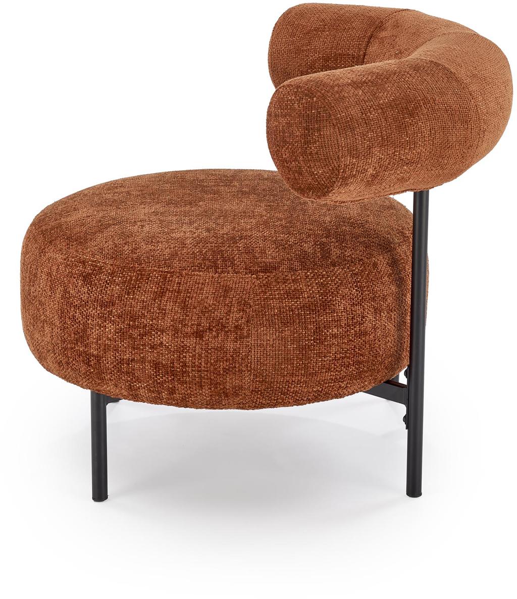 Aria tugitool, kaneel