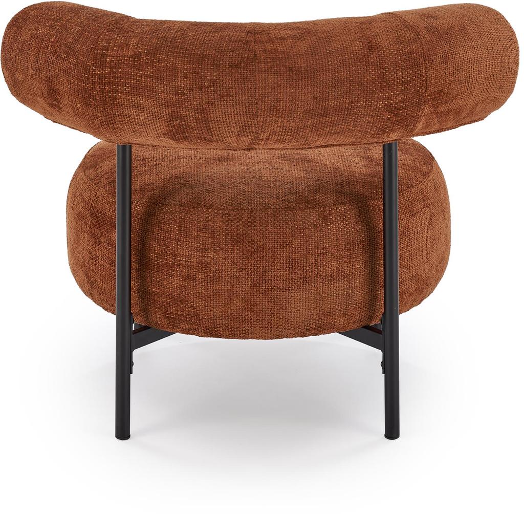 Aria tugitool, kaneel