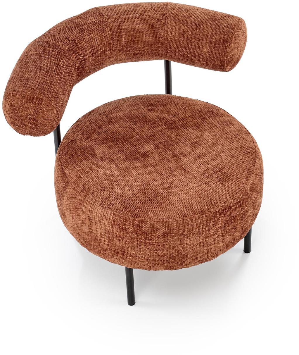 Aria tugitool, kaneel