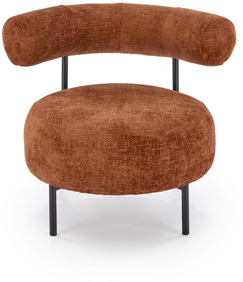 Aria tugitool, kaneel