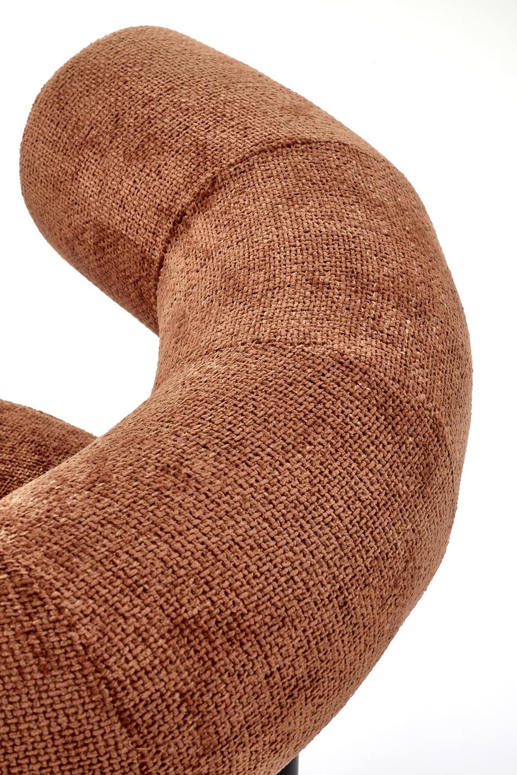 Aria tugitool, kaneel