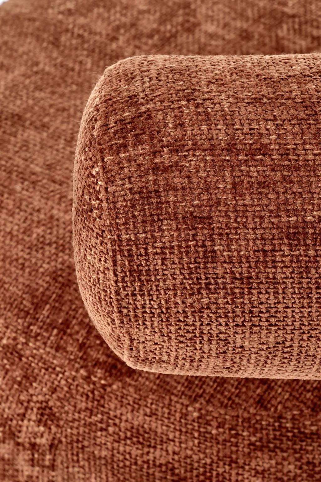 Aria tugitool, kaneel