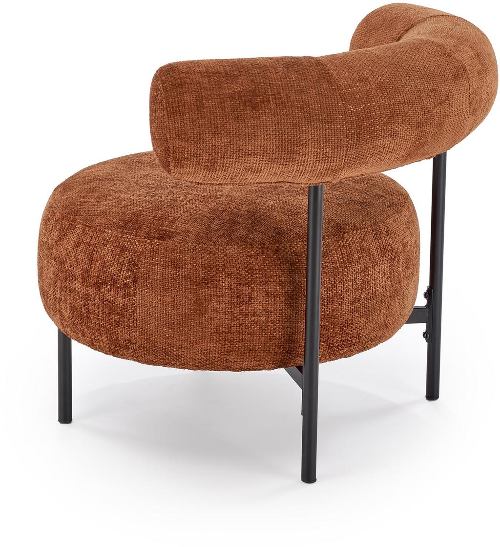 Aria tugitool, kaneel