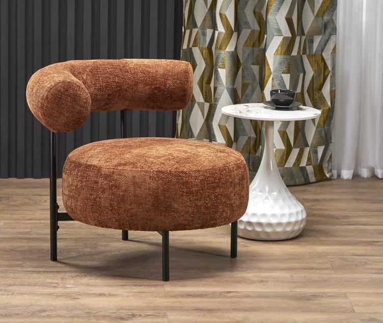 Aria tugitool, kaneel