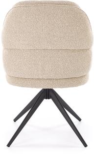 Pisipilt: Livia söögitool, beež