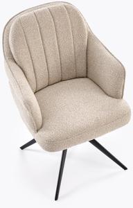 Pisipilt: Livia söögitool, beež