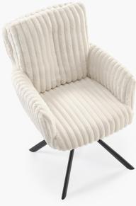 Pisipilt: Hilla söögitool