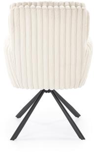 Pisipilt: Hilla söögitool