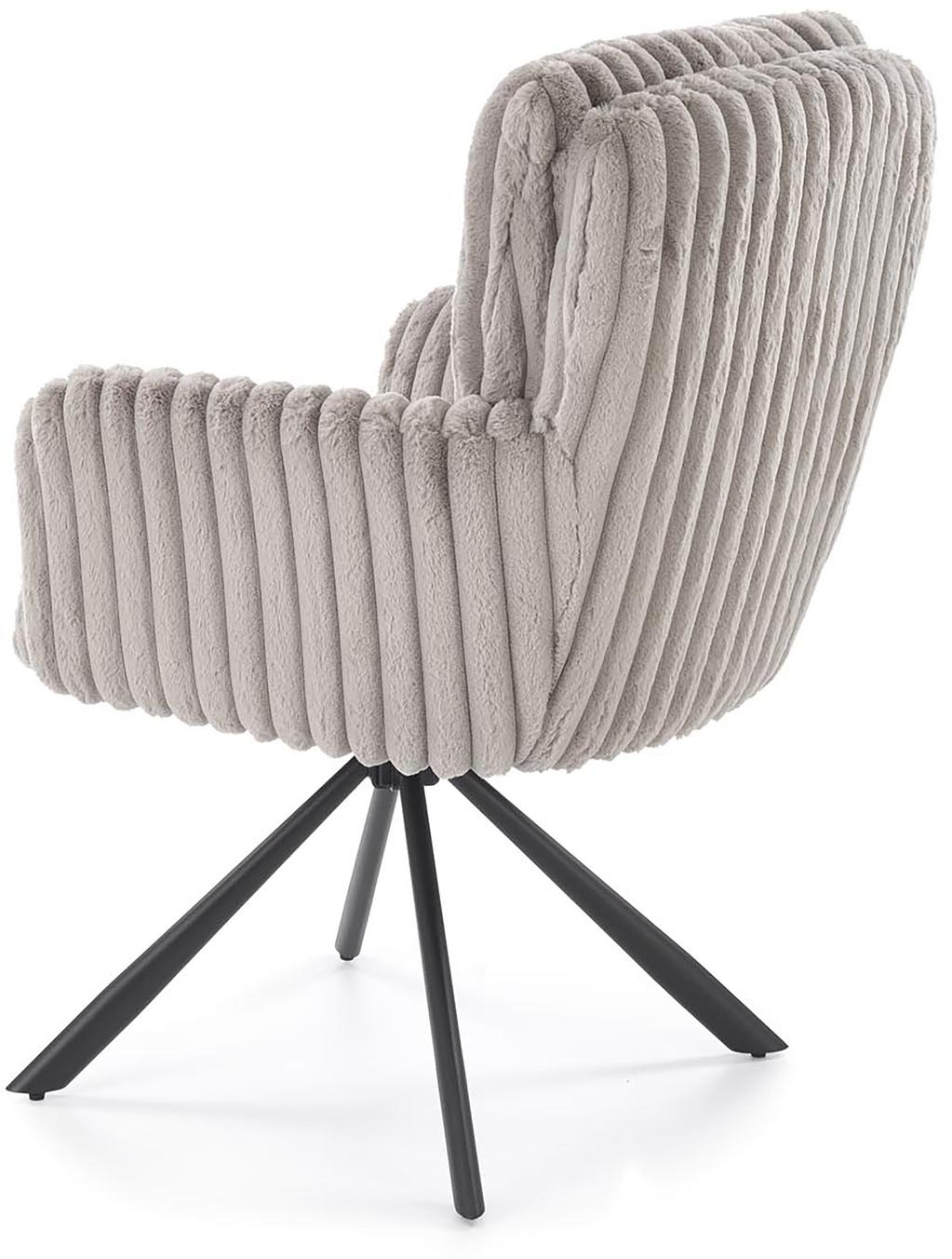 Hilla söögitool, hall