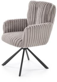 Pisipilt: Hilla söögitool, hall