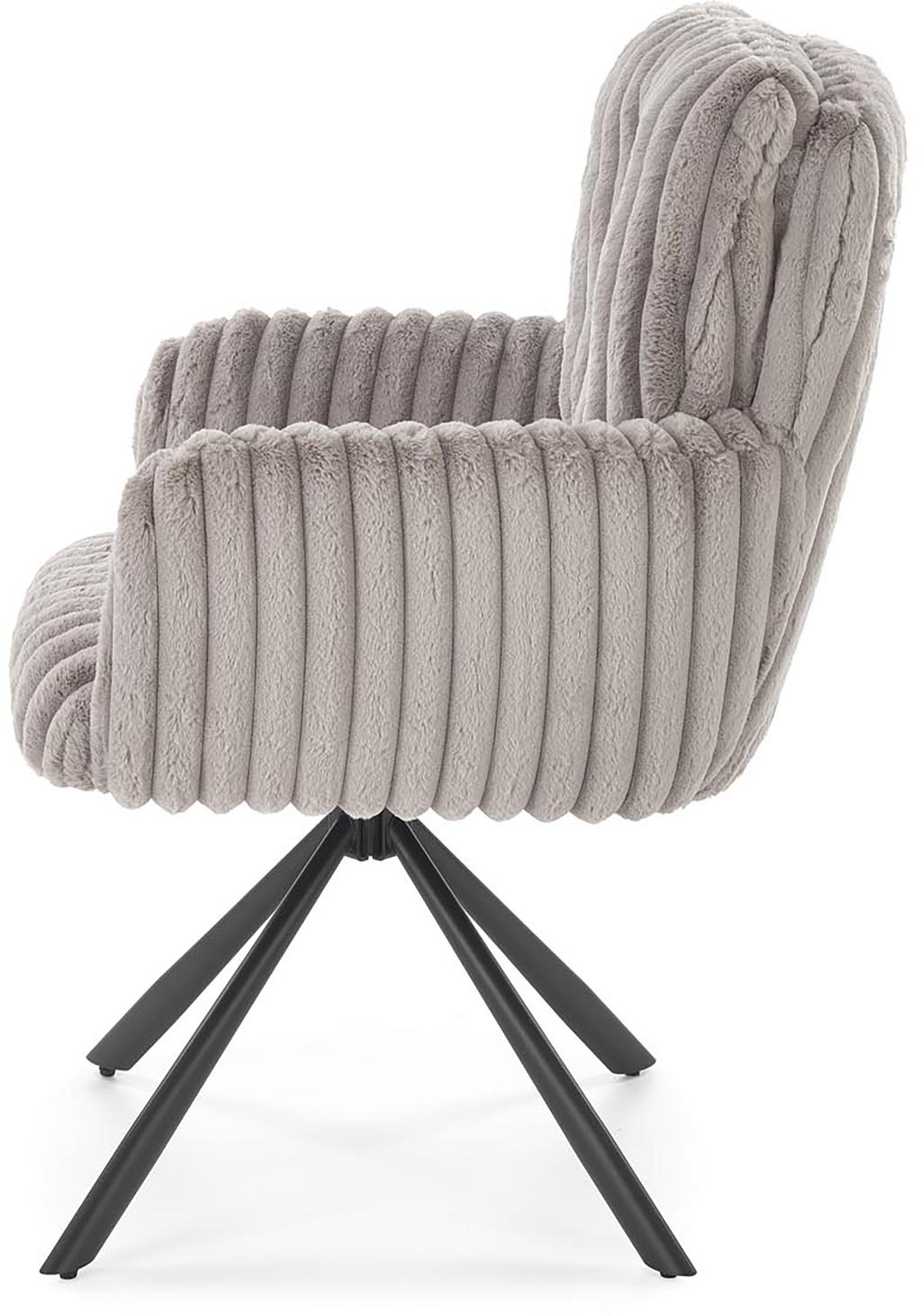 Hilla söögitool, hall