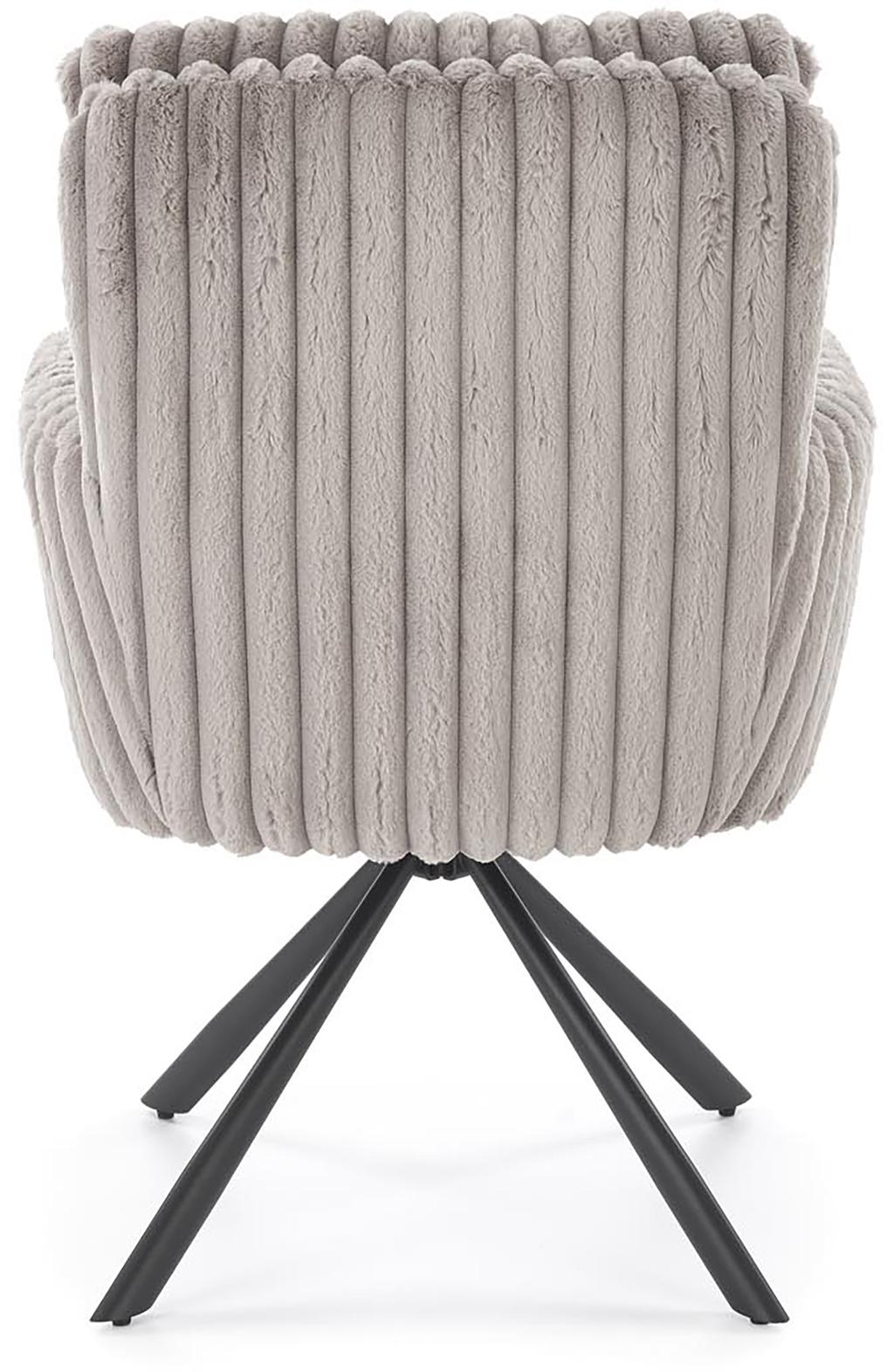 Hilla söögitool, hall