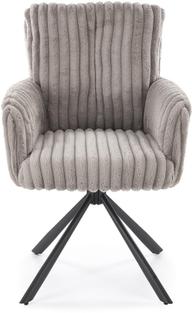 Pisipilt: Hilla söögitool, hall