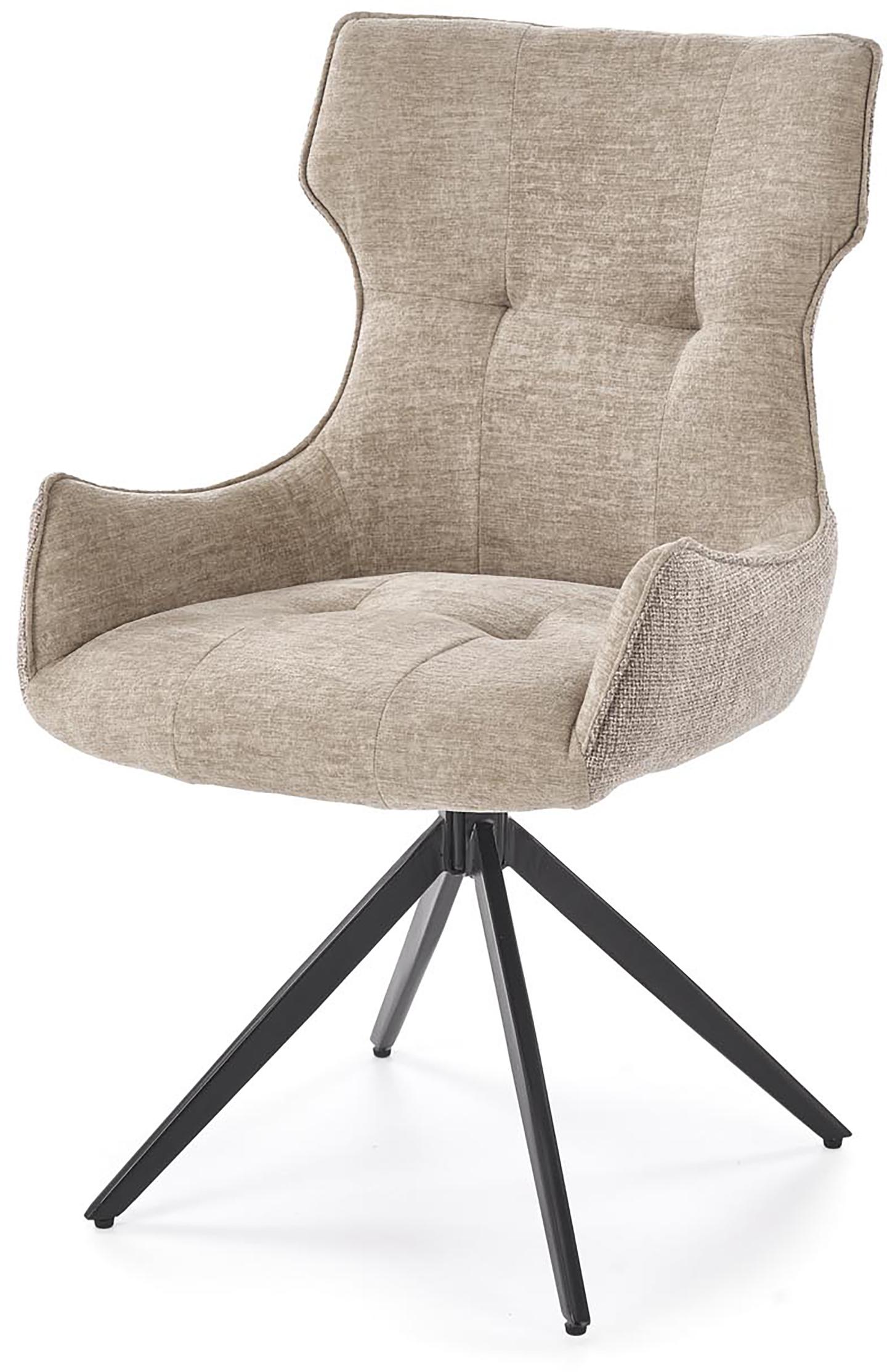 Elle  söögitool, beež