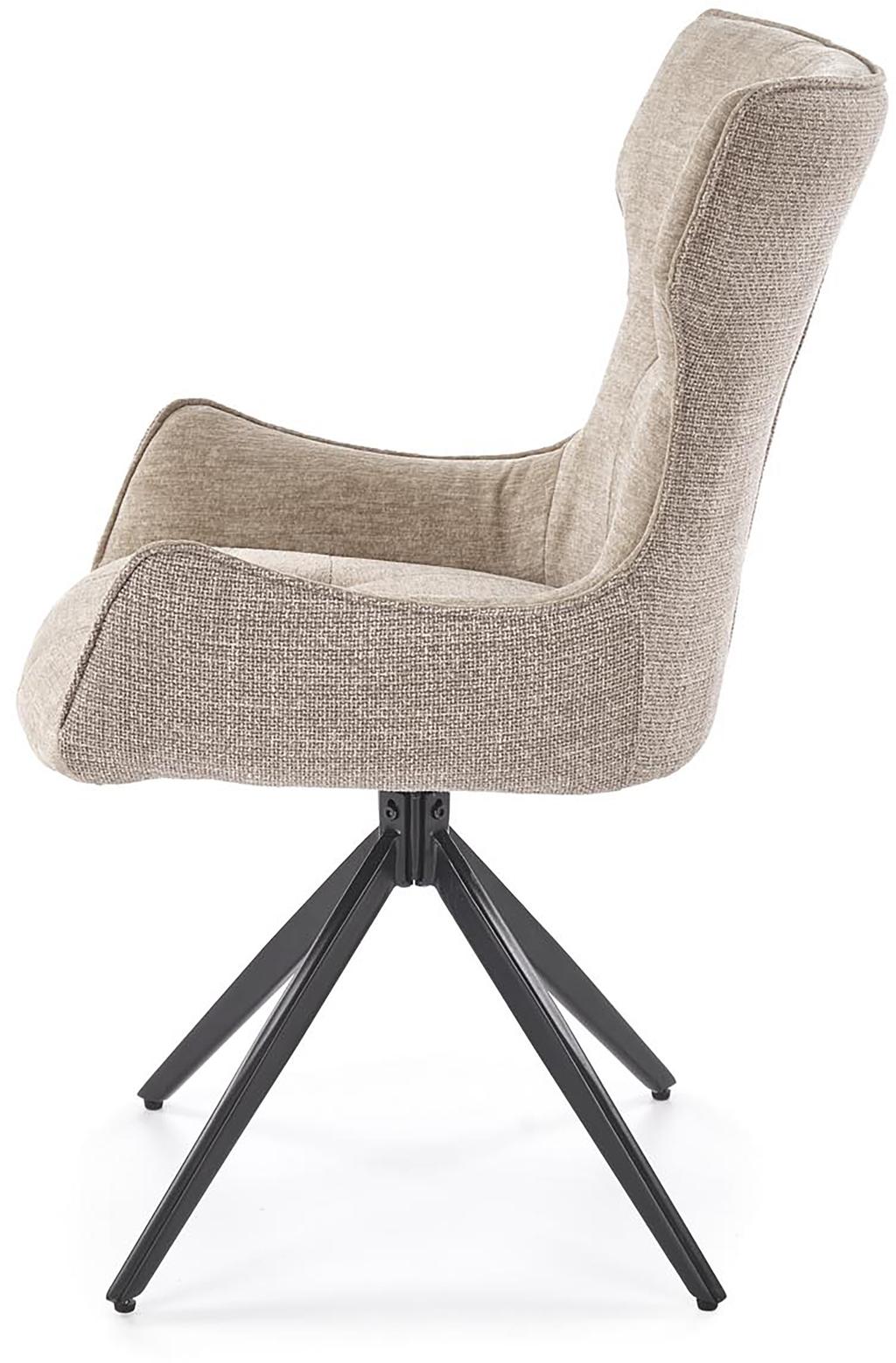 Elle  söögitool, beež