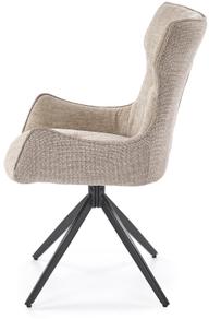 Pisipilt: Elle  söögitool, beež