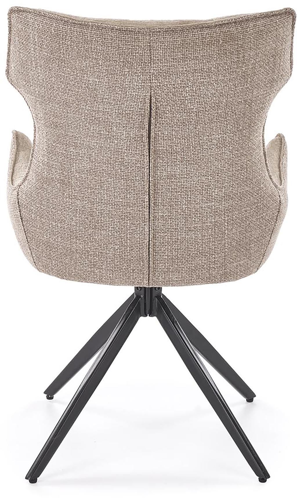 Elle  söögitool, beež