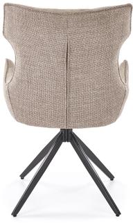 Pisipilt: Elle  söögitool, beež