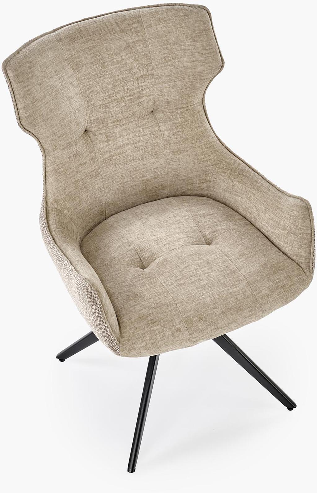 Elle  söögitool, beež