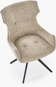 Pisipilt: Elle  söögitool, beež