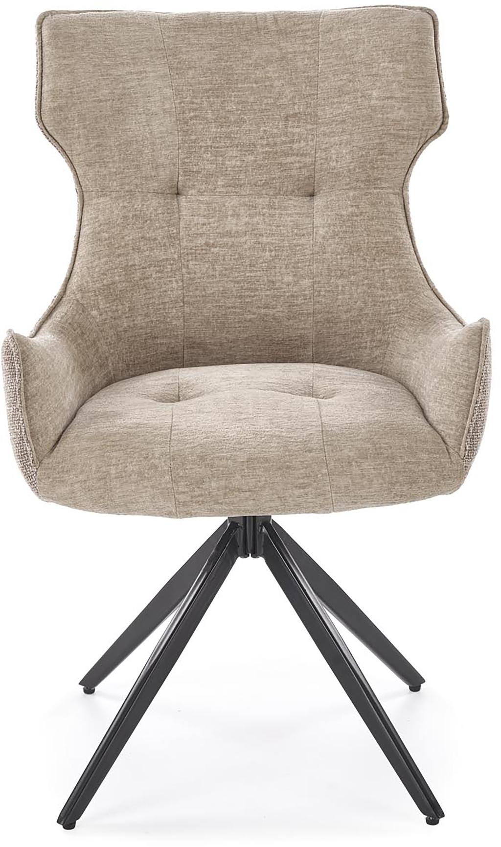 Elle  söögitool, beež