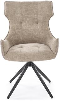 Pisipilt: Elle  söögitool, beež