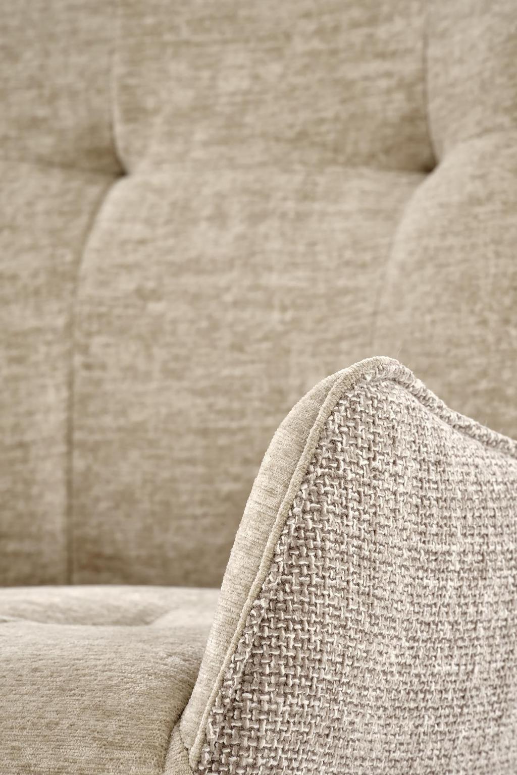 Elle  söögitool, beež