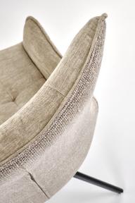 Pisipilt: Elle  söögitool, beež