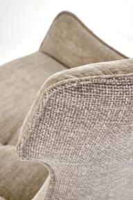 Pisipilt: Elle  söögitool, beež