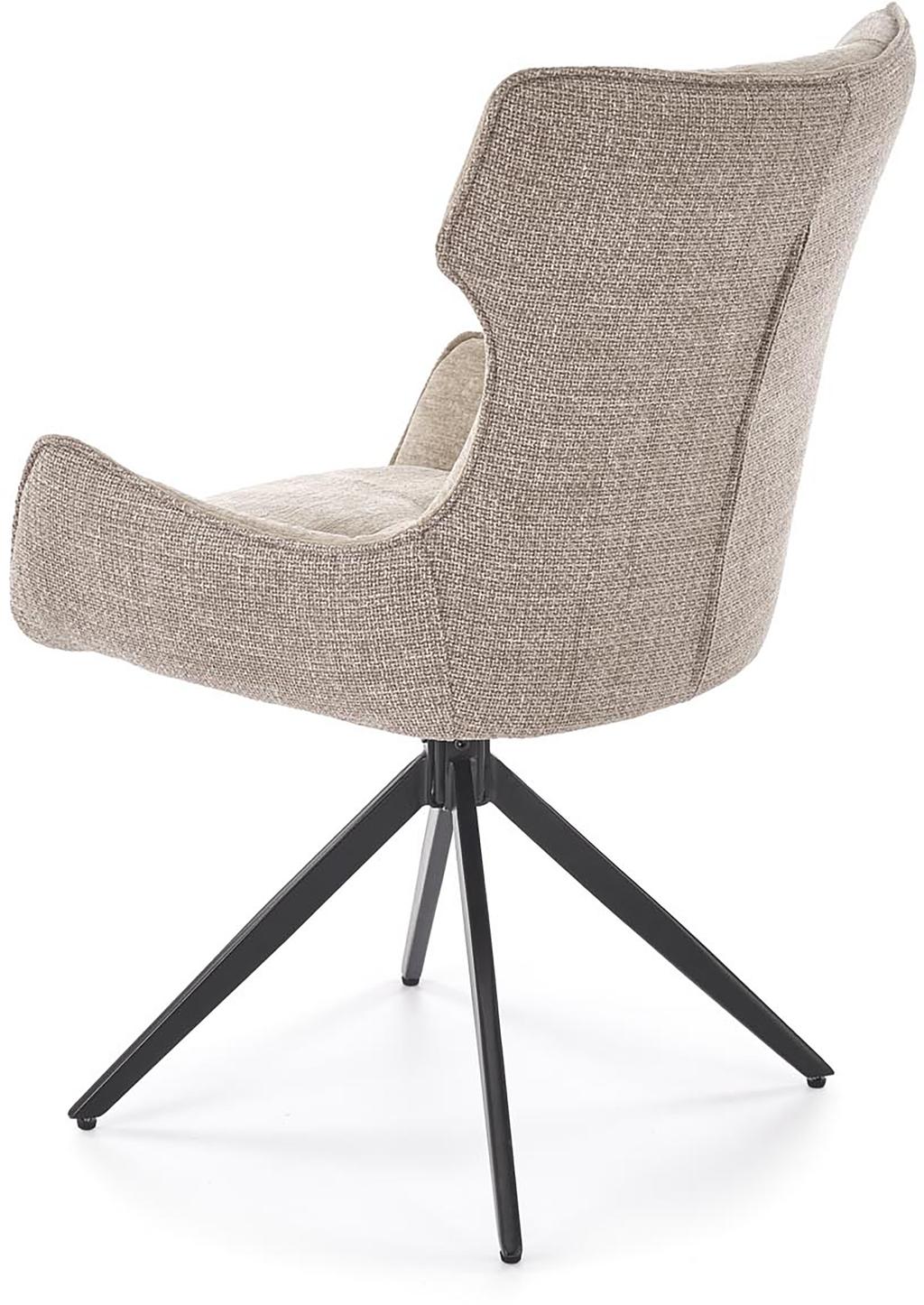 Elle  söögitool, beež