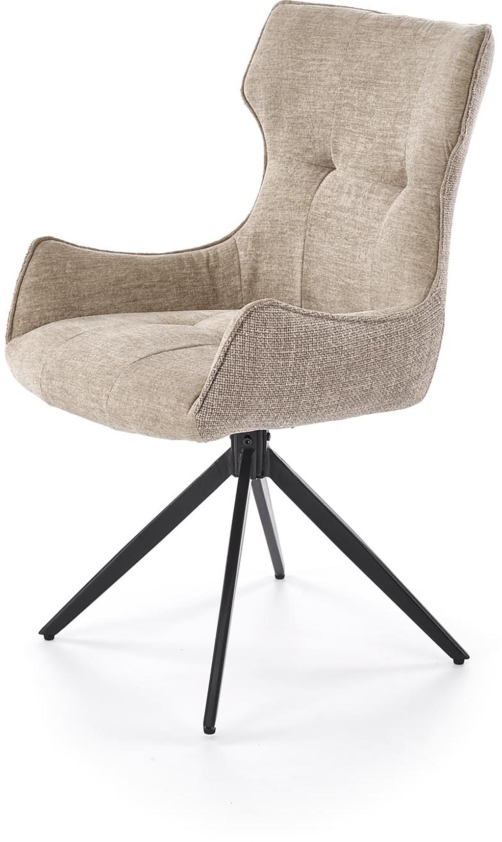 Elle  söögitool, beež