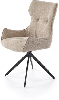 Pisipilt: Elle  söögitool, beež