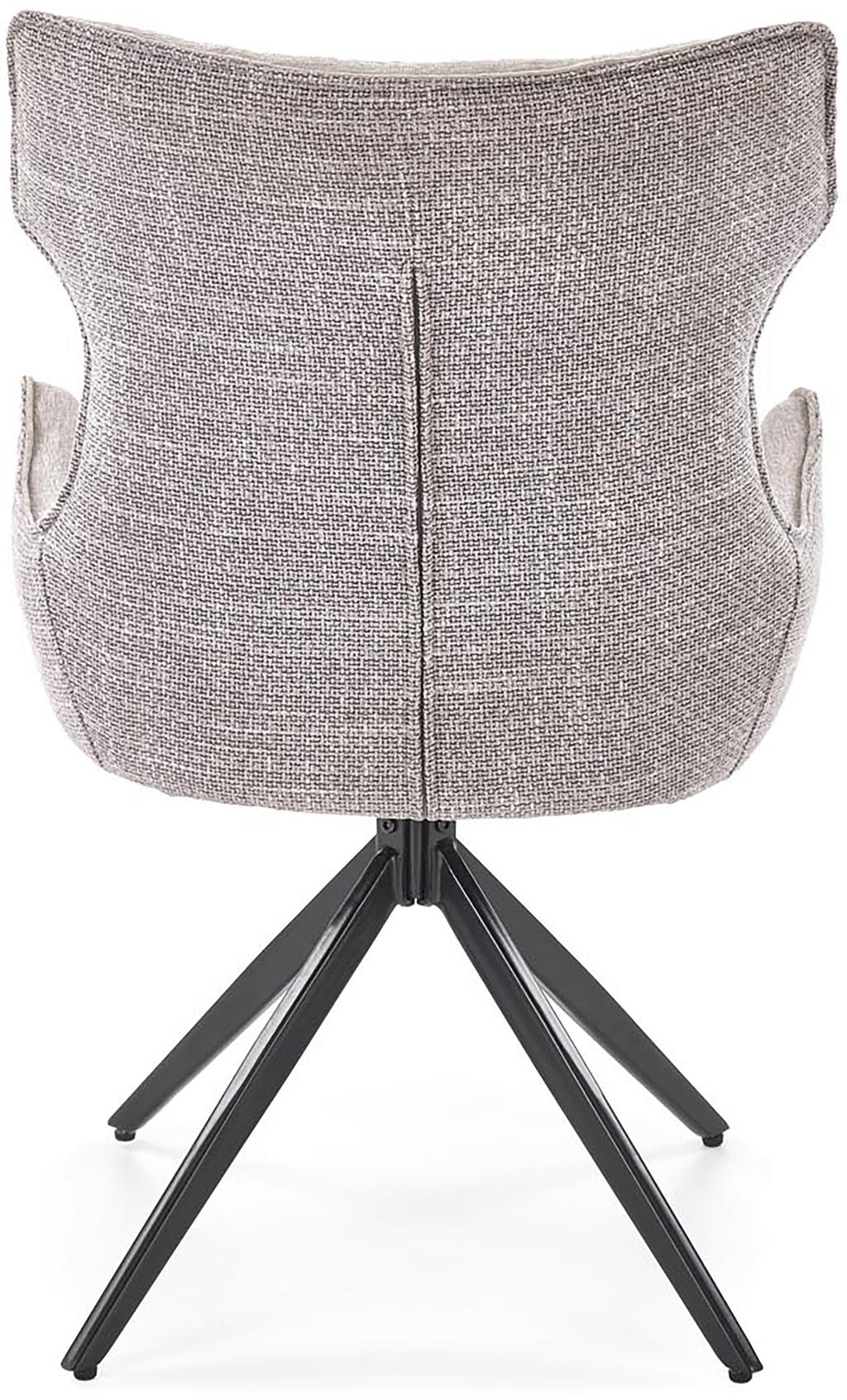 Elle söögitool, hall