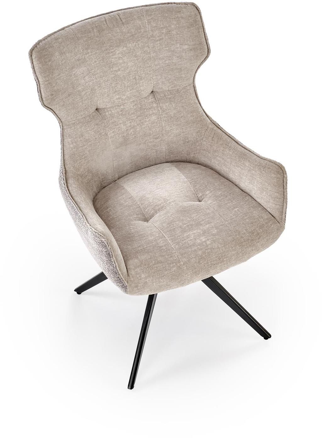 Elle söögitool, hall