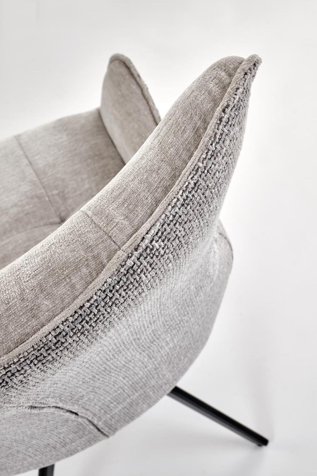 Elle söögitool, hall