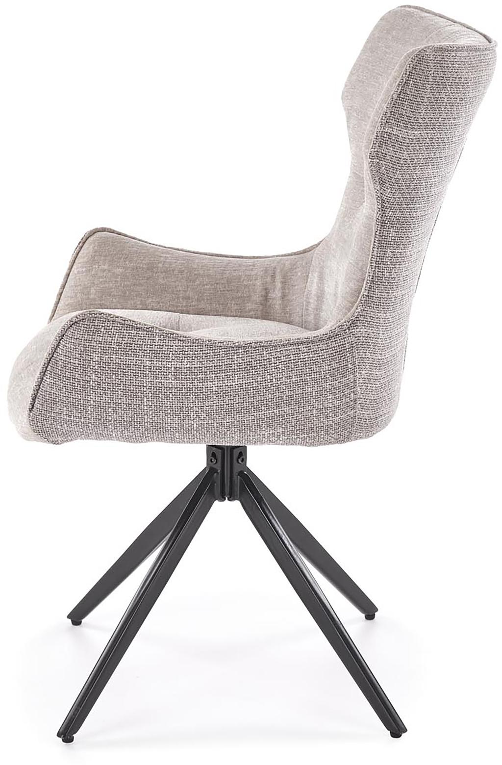 Elle söögitool, hall