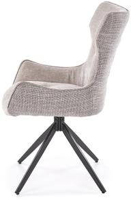 Pisipilt: Elle söögitool, hall