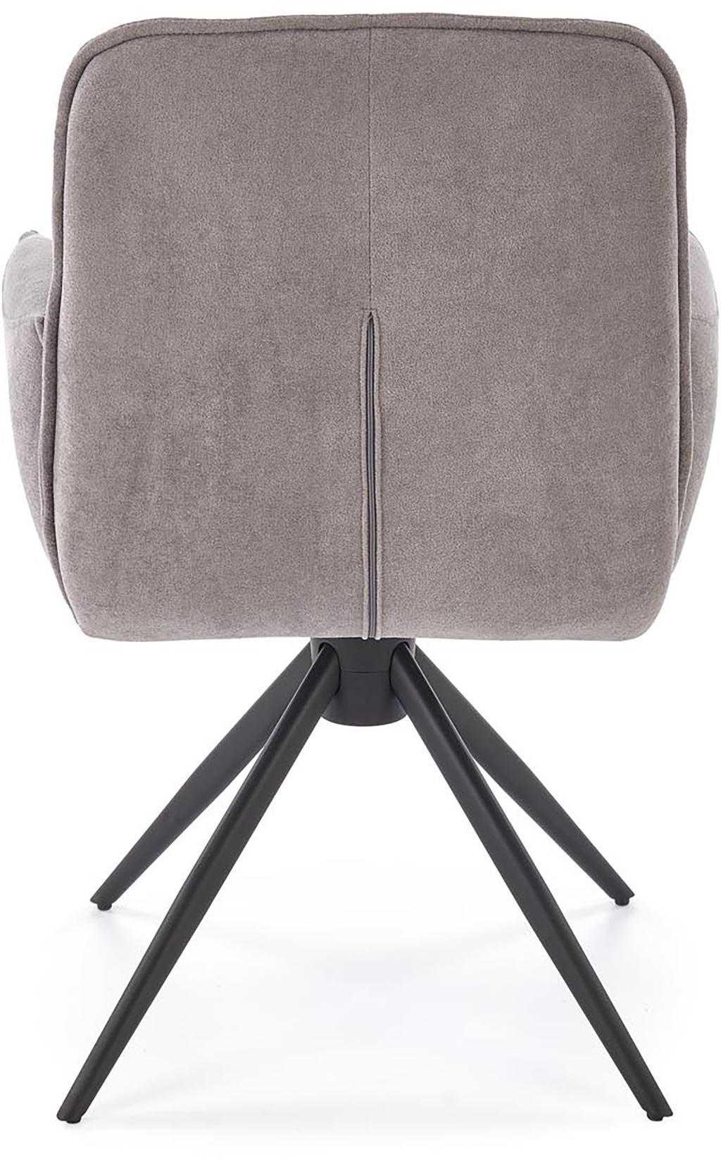 Noelle  söögitool, hall