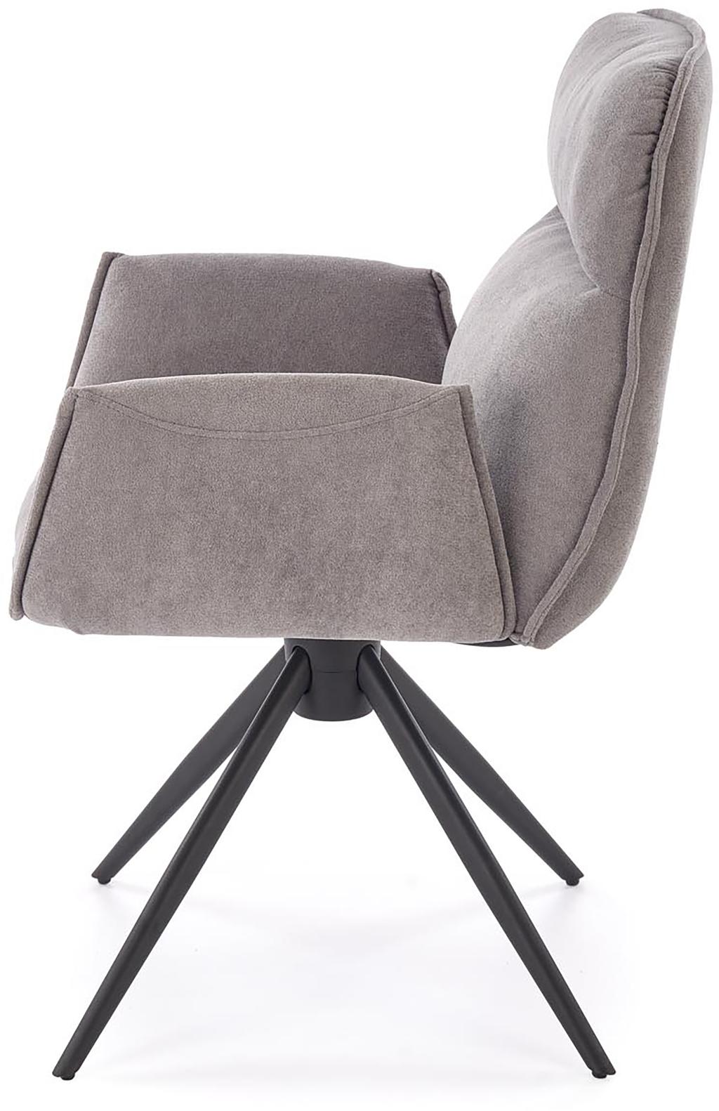 Noelle  söögitool, hall