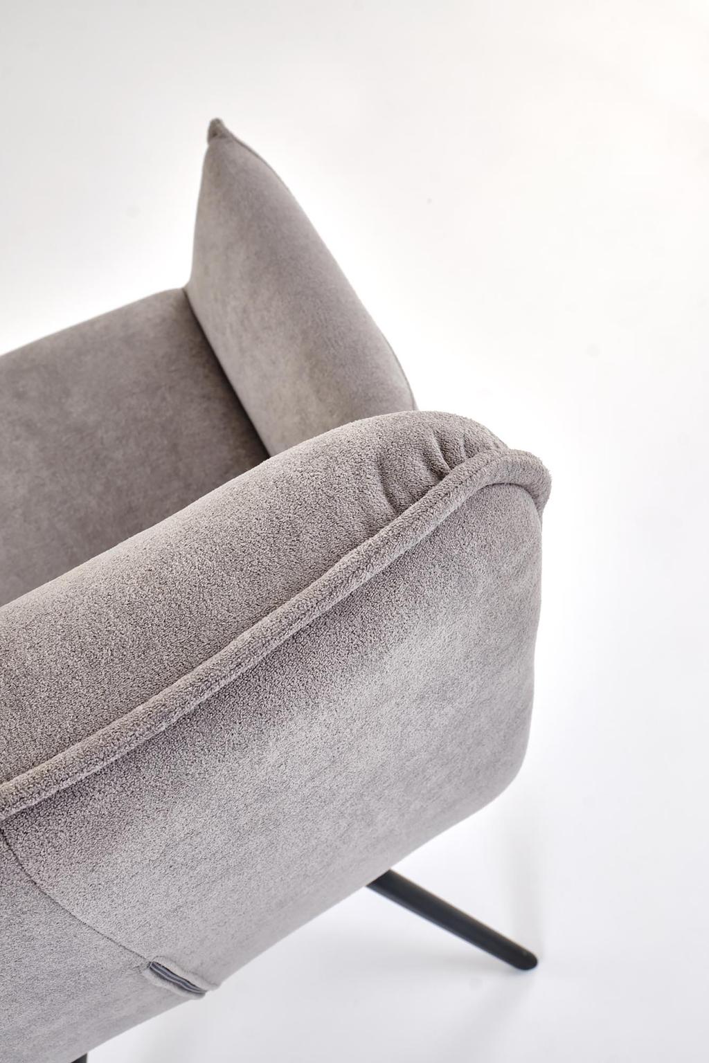 Noelle  söögitool, hall