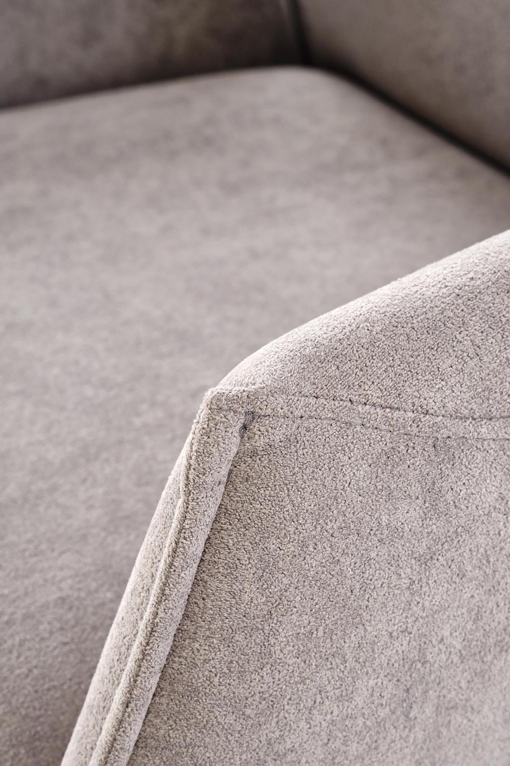 Noelle  söögitool, hall