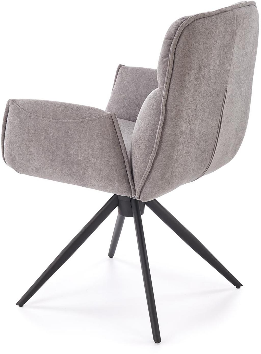 Noelle  söögitool, hall