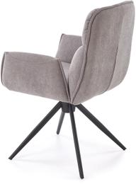 Pisipilt: Noelle  söögitool, hall