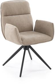 Pisipilt: Noelle söögitool, tumebeež