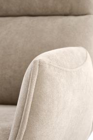 Pisipilt: Noelle söögitool, tumebeež