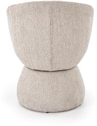 Pisipilt: Kerttu tugitool, pöörlev, beež