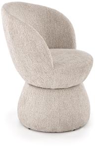 Pisipilt: Kerttu tugitool, pöörlev, beež