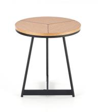 Pisipilt: Isador diivanilaud