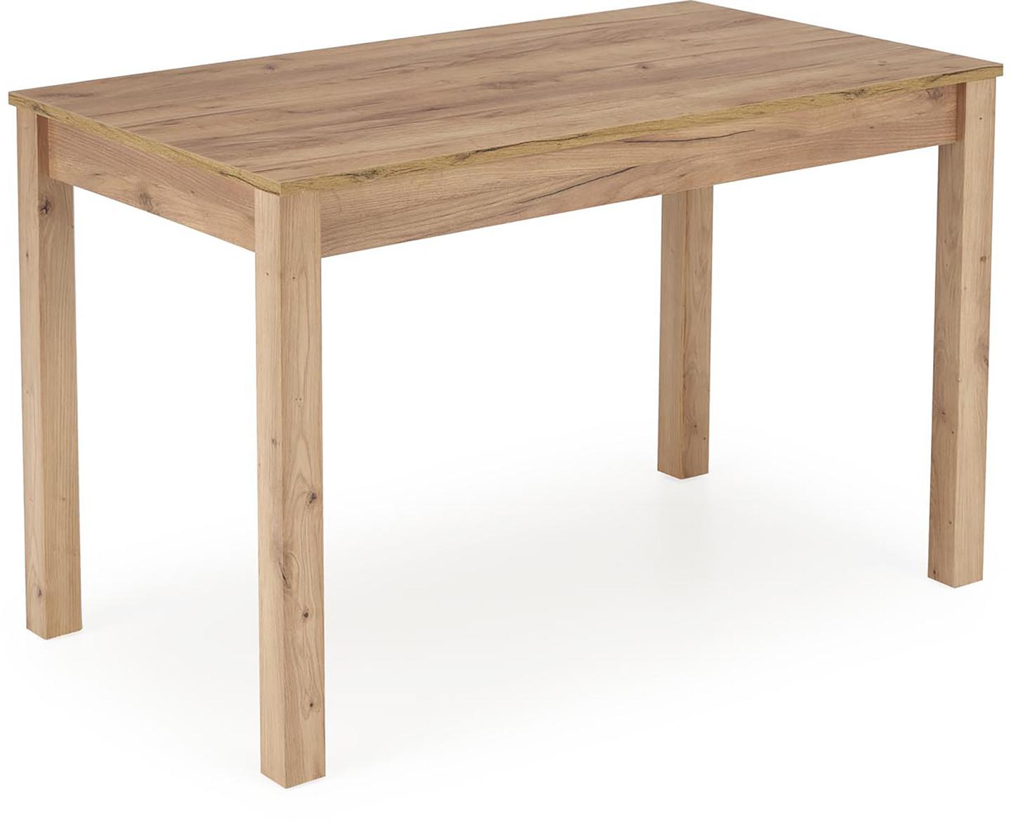 Nella söögilaud, naturaalne tamm (laminaat)