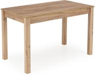 Pisipilt: Nella söögilaud, naturaalne tamm (laminaat)